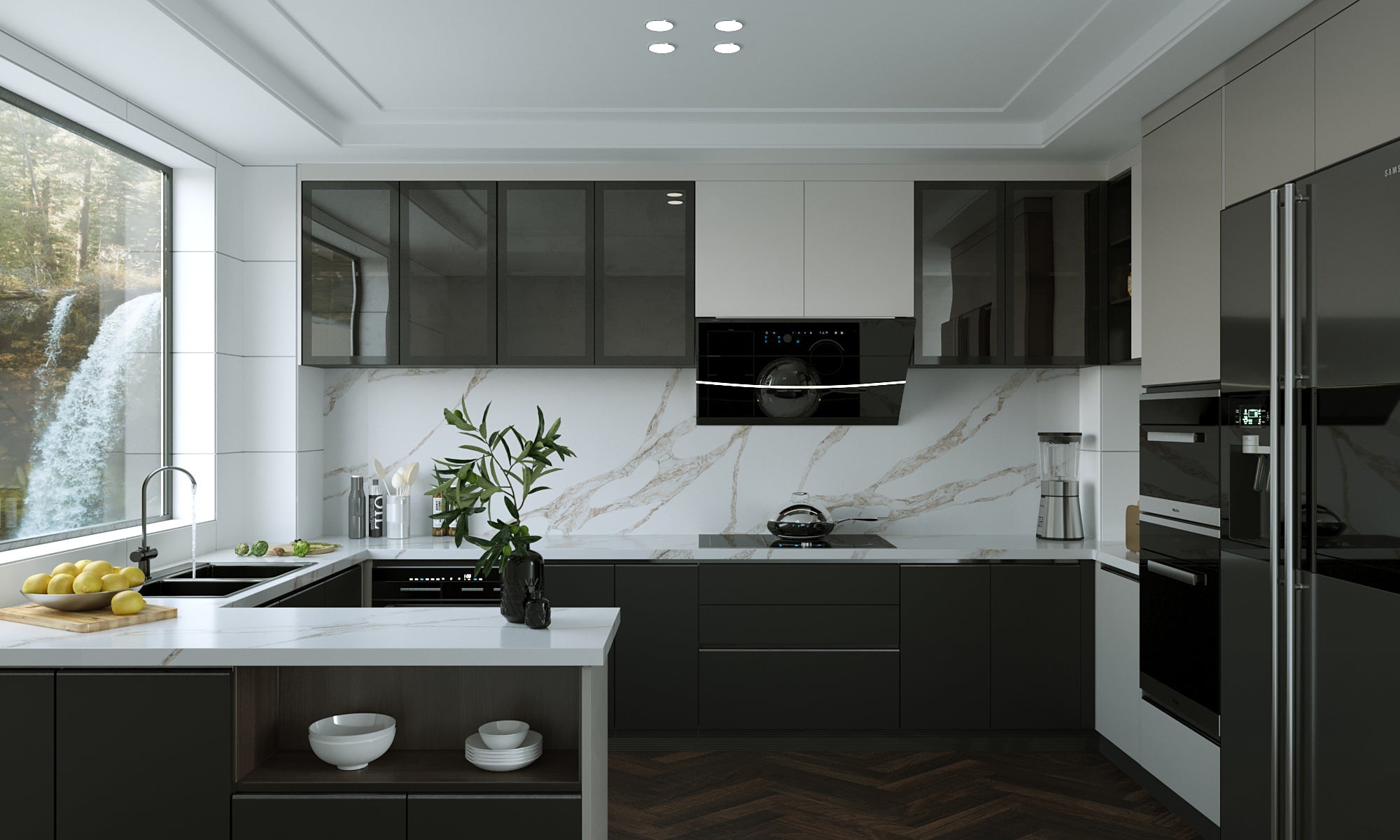 Vivalioro Vicostone