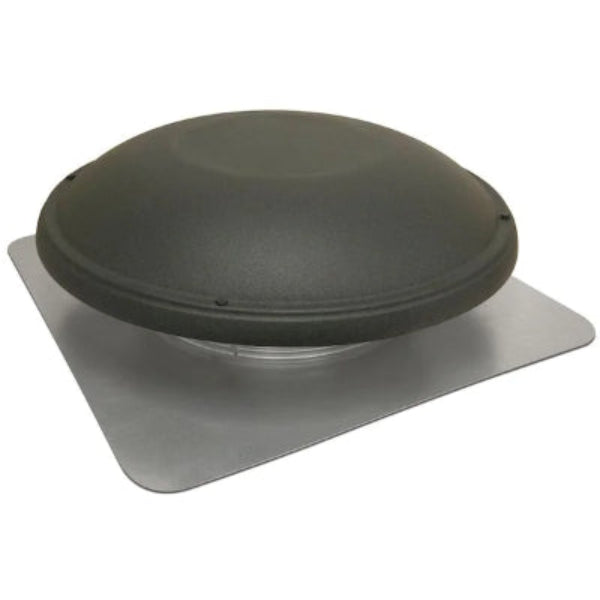 Master Flow Roof Mount Power Attic Vent 1500 CFM With Humidistat/Thermostat