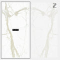 White Calacatta Sapienstone