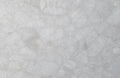 White Crystal Gemstone