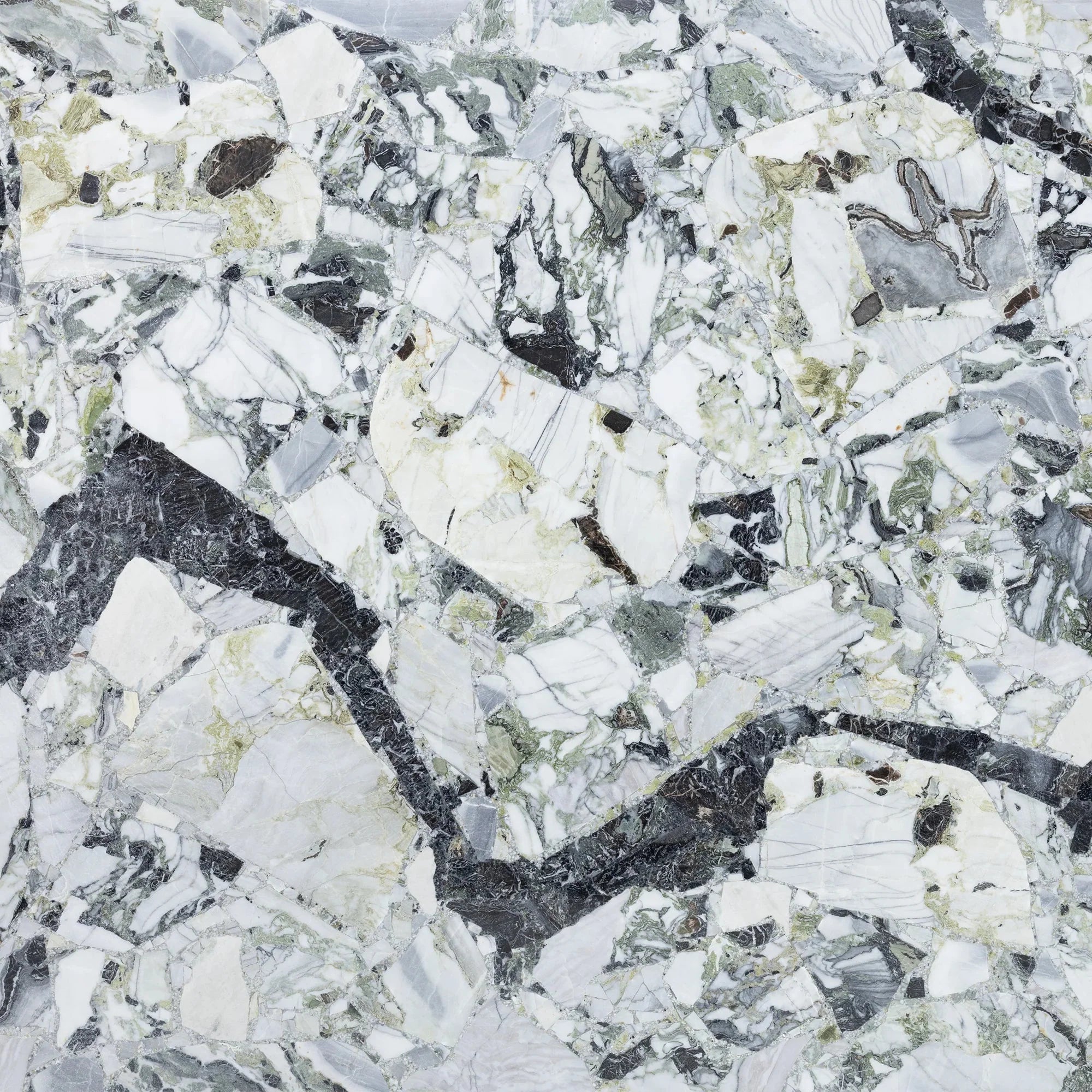 White Jade Marble