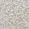 White Mother of Pearl Precious Stone