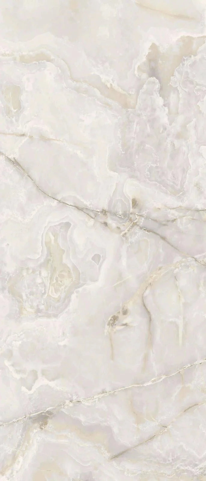 White Onyx Florim