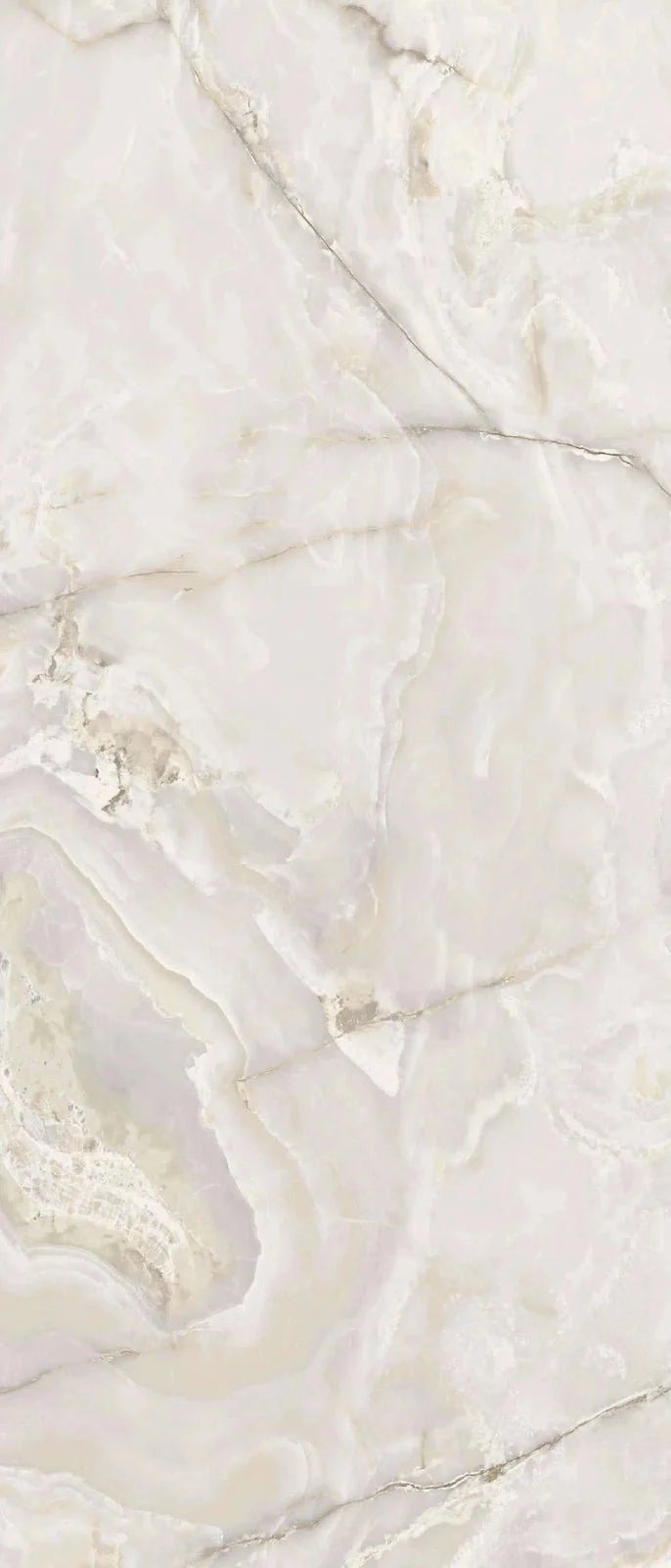 White Onyx Florim