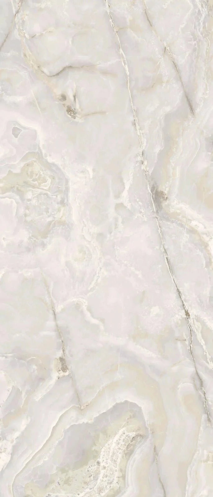 White Onyx Florim