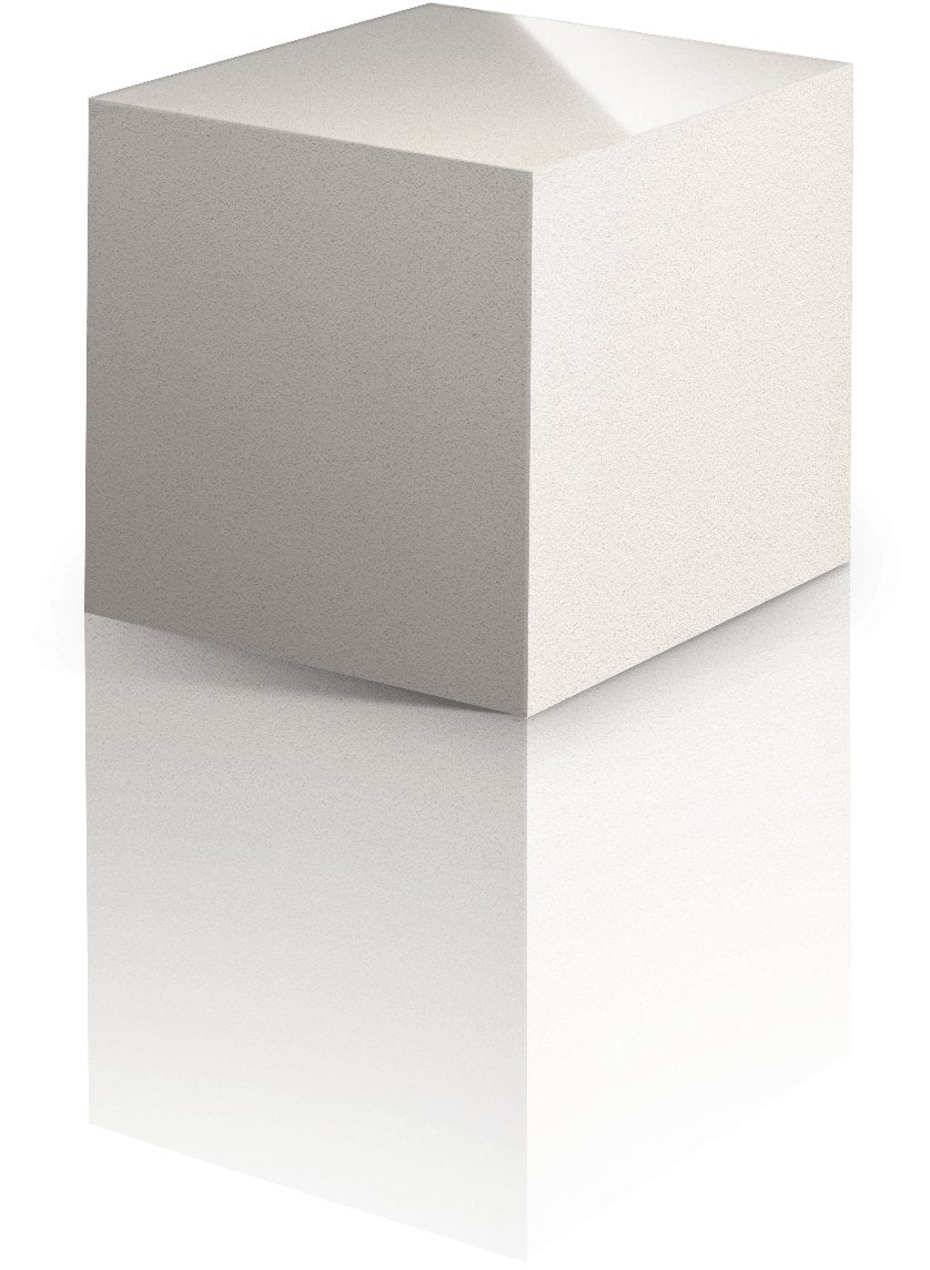 White Storm Silestone