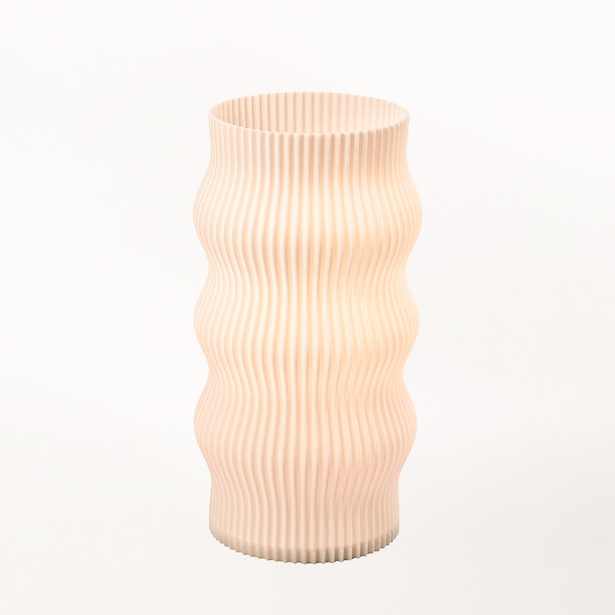 Wub Table Lamp