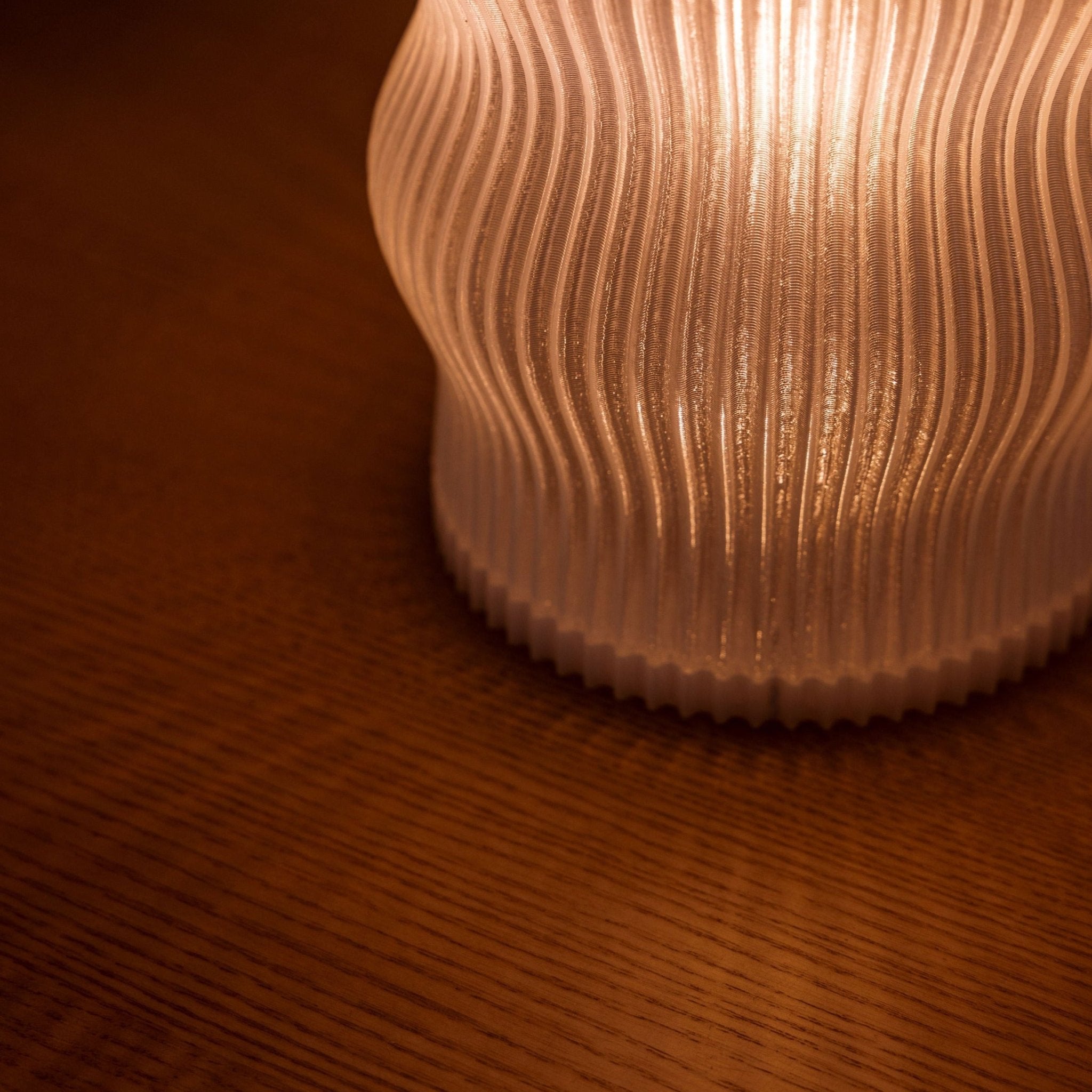 Yuji Table Lamp