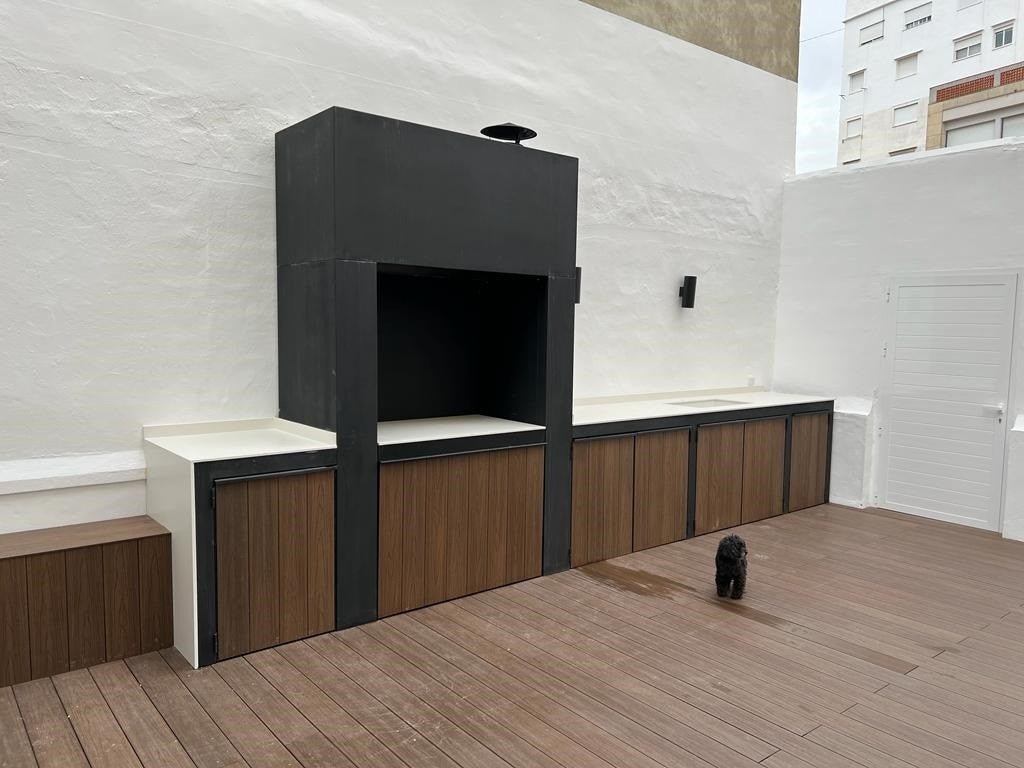 Yukon Silestone