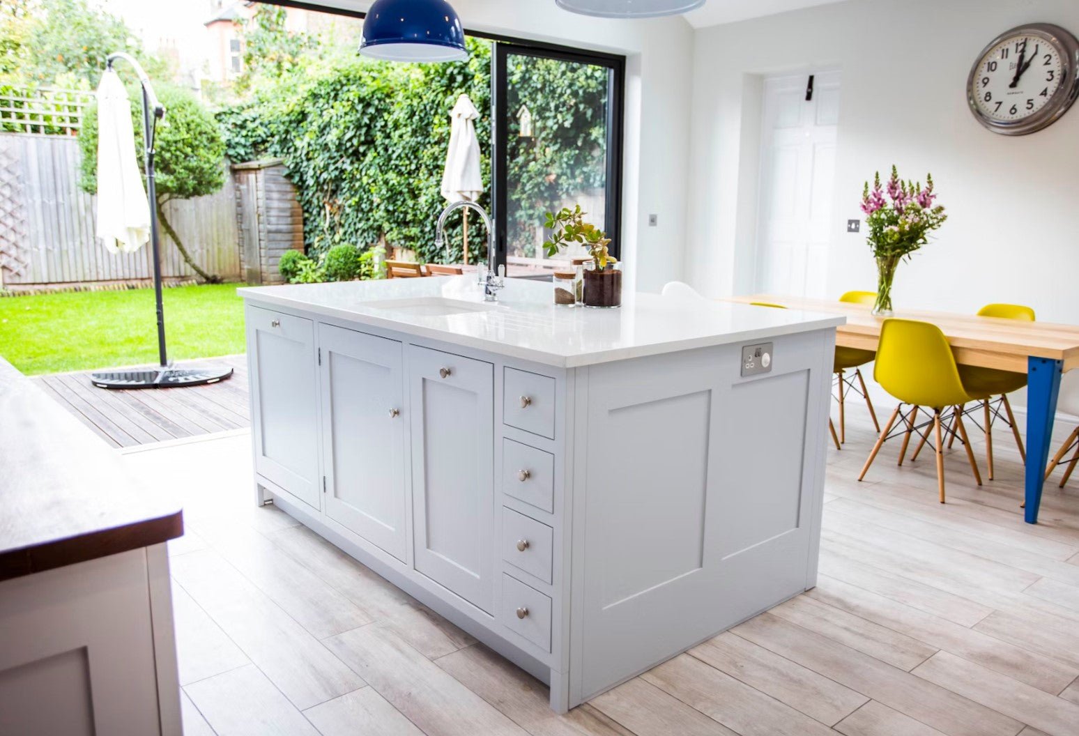 Yukon Silestone