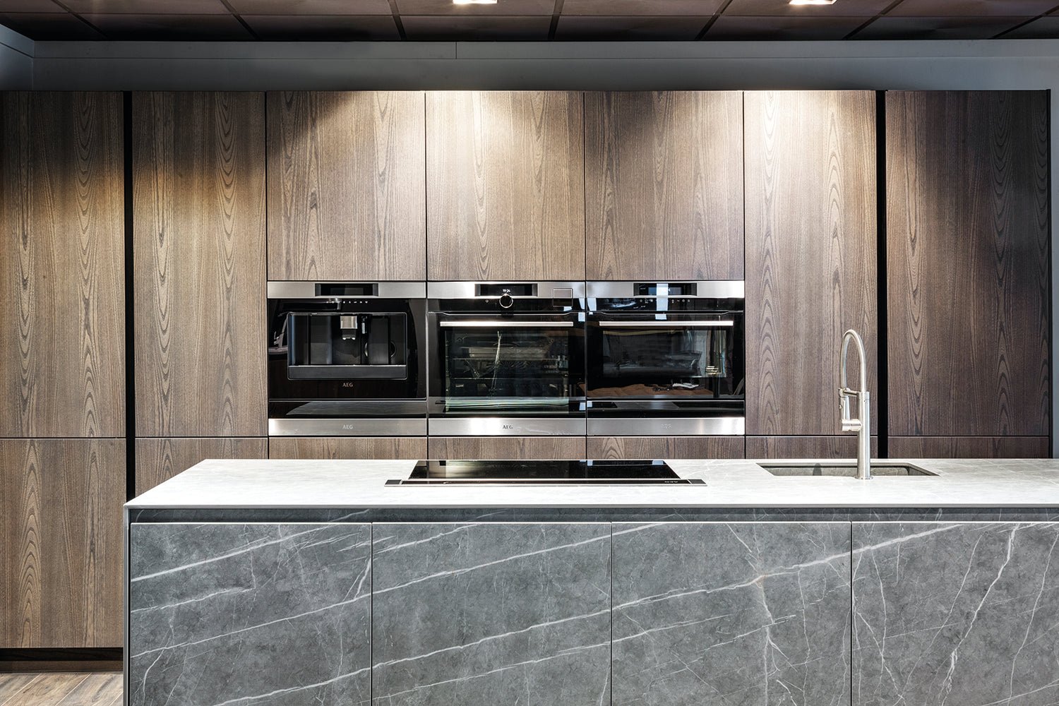 Zaha Stone Neolith