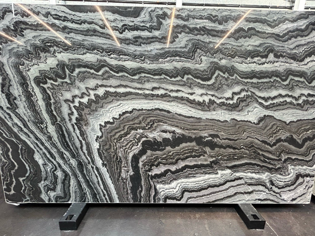 Zalzala Marble