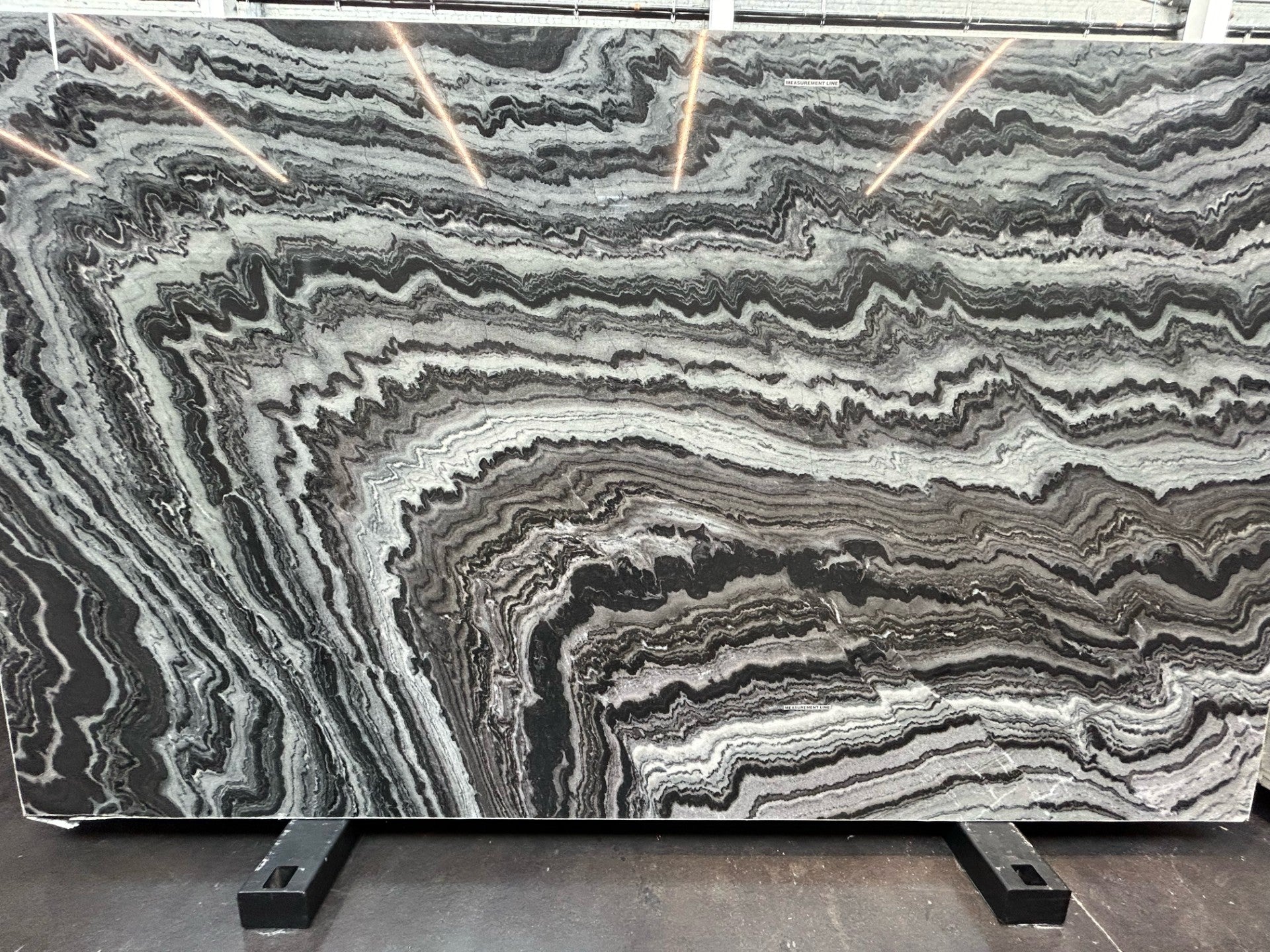 Zalzala Marble