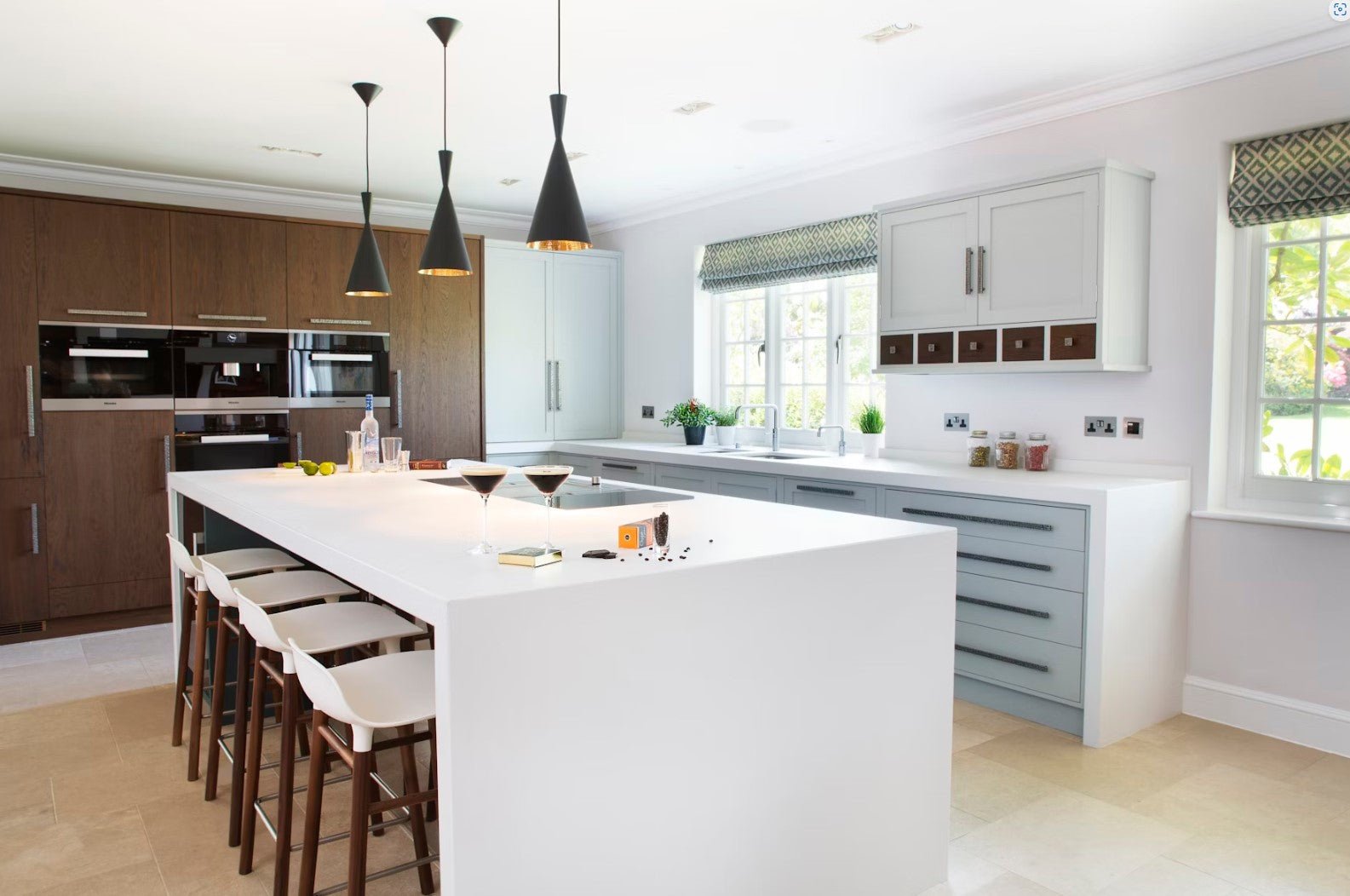Zenith Dekton