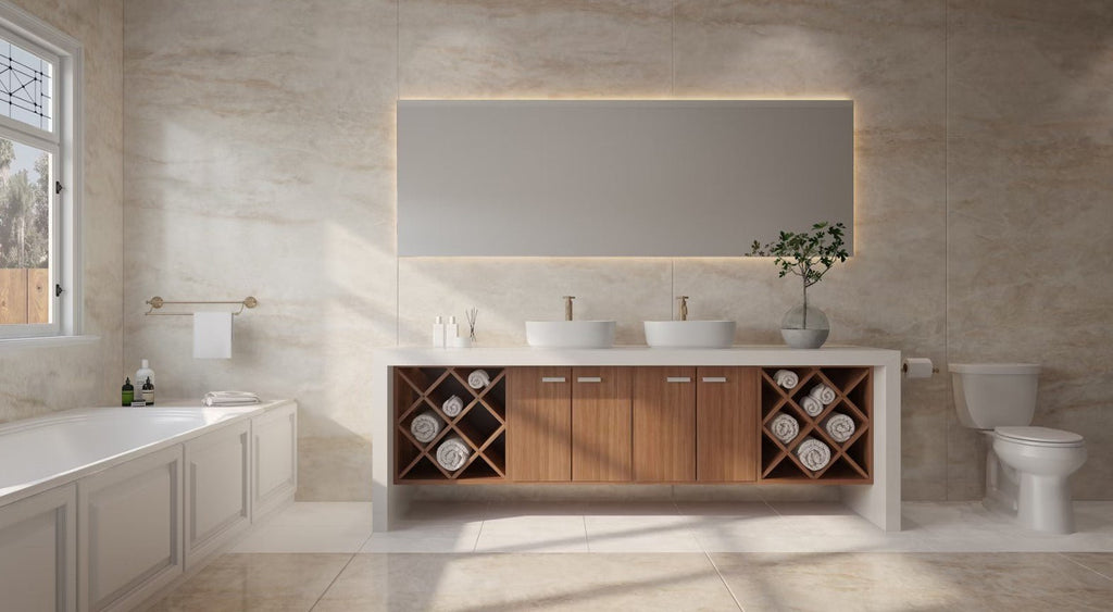 Zenith Dekton