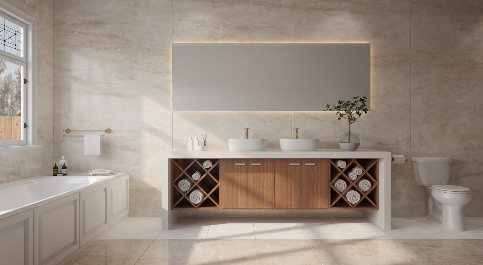 Zenith Dekton
